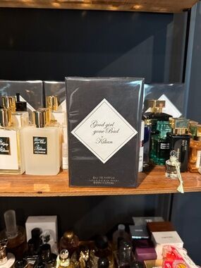 Kilian Good Girl Gone Bad Eau de Parfum Sealed